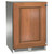 Perlick 24" Signature Series Outdoor Dual Zone Refrigerator/Wine Reserve with Panel Ready Solid Door - HP24CO-4-2
