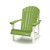 Wildridge Heritage Adirondack Chair - LCC-111