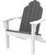 Seaside Casual Adirondack Classic Chair - SC-010