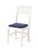 Seaside Casual Charleston Side Chair - SC-097