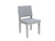 Seaside Casual MAD Dining Side Chair Woven - SC-284W