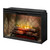 Dimplex Revillusion&reg; 36" Built-In Firebox with Front Glass and Plug Kit - RBF36-FG -3