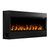 Dimplex Optimyst&reg; Linear Vapor Fireplace with Acrylic Ice and Driftwood Media - OLF66 -1