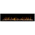 Dimplex Ignite Evolve Linear Electric Fireplace - EVO74 