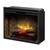 Dimplex Revillusion Built-in Electric Firebox - RBF30-FG -4