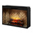 Dimplex Revillusion&reg; 42" Built-In Firebox with Front Glass and Plug Kit - RBF42-FG -3