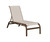 Berlin Gardens Murphy Regular Sling Chaise Lounge - MCS 