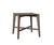 Berlin Gardens MGP Square Side Table - MSST1818 