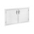 Summerset SSDD-36 36" Double Access Door