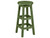 Captiva Casual Capterra Recycled Plastic Outdoor Bar Stool - CAPCX21 4
