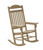 Wildridge Heritage Traditional Rocker - LCC-101