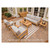 Royal Teak Coastal Three Seater Sofa Additional View 2