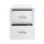 Summerset SSDR2-17 17" Double Drawer