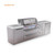 Mont Alpi 6-Burner Original Series Outdoor Kitchen Island with Extra 3-Drawer Cabinet - MAi805-DR 