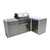 Mont Alpi 4-Burner Deluxe Island with A 90-Degree Corner - MAi400-D90 2