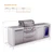 Mont Alpi 4-Burner Deluxe Series Outdoor Kitchen Island with Fridge & Extra Storage Cabinet - MAi400-DFCXL 1