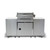 Mont Alpi 957 Compact Series Outdoor Kitchen Island with Refrigerator - MA-957FCRS 6