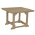 Wildridge Heritage 44" x 44" Table - LCC-187