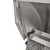 HAVEN 8 FT Outdoor Kitchen Island with 36" Grill - HOD96-36 -34