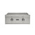 HAVEN 6 FT Outdoor Kitchen Island with 30" Grill - HOD72-30 -1