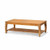 NorthCape Teak Laguna Coffee Table - NC2015CT-REC