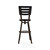 Telescope Avant MGP Bar Height Swivel Chair