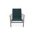 Telescope Wexler MGP Sling Chat Height Arm Chair w/ MGP Arms Telescope Wexler MGP Sling Chat Height Arm Chair w/ MGP Arms