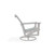 Telescope Wexler MGP Sling Chat Height Swivel Rocker w/ MGP Arms Telescope Wexler MGP Sling Chat Height Swivel Rocker w/ MGP Arms