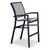 Telescope Kendall Sling Bar Height Stacking Cafe Chair