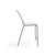 Telescope Gardenella Sling Bar Height Stacking Armless Cafe Chair
