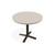 Telescope Balcony Height 42" Round MGP Top Table
