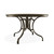 Telescope Dining Height 48" Round MGP Top Table w/ Deluxe Legs Telescope Dining Height 48" Round MGP Top Table w/ Deluxe Legs
