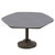 Telescope Balcony Height 62" Hexagonal MGP Top Table Telescope Balcony Height 62" Hexagonal MGP Top Table