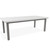 Telescope Dining Height 42" x 84" Rectangular Origins Top Table w/ Tapered Legs Telescope Dining Height 42" x 84" Rectangular Origins Top Table w/ Tapered Legs