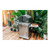 Summerset SS-OVFS The Freestanding Outdoor Oven