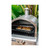 Summerset SS-OVFS The Freestanding Outdoor Oven