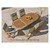 Royal Teak Family 60"/78" Oval Expansion Table