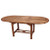 Royal Teak Family 72"/96" Oval Expansion Table