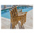 Royal Teak Captiva Sling Stacking Chair Additional View 1
