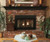 Empire Innsbrook Medium DV Clean Face IP Fireplace Insert - NG