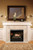 Empire Comfort Systems Tahoe Clean Face Contemporary Fireplace DVCC32BP72P - Liquid Propane