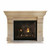 Empire Comfort Systems Tahoe DV 36" Clean Face IP Luxury Fireplace - Propane Empire Comfort Systems Tahoe DV 36" Clean Face IP Luxury Fireplace - Propane