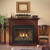 Empire Tahoe Deluxe 36 DV IP Fireplace with Barrier Screen, LP