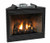 Empire Tahoe Premium 36" Direct-Vent Natural Gas Millivolt Control Fireplace with Blower Empire Tahoe Premium 36" Direct-Vent Natural Gas Millivolt Control Fireplace with Blower