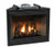 Empire Tahoe Premium 36" Direct-Vent Natural Gas Millivolt Control Fireplace Empire Tahoe Premium 36" Direct-Vent Natural Gas Millivolt Control Fireplace