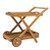 Royal Teak Tray Cart