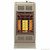 Empire Infrared Heater Natural Gas 10000 BTU, Thermostatic Control Empire Infrared Heater Natural Gas 10000 BTU, Thermostatic Control
