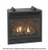Empire Vail 36" Intermittent Pilot Vent-Free Premium Fireplace - Natural Gas