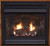 Empire Vent-Free Premium Fireplace 36-inch, Millivolt, 36,000 Btu, NG, with logs and liner