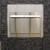 Empire WD42SS Stainless Steel 42" Weather Door